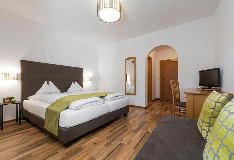 클래식 룸, Vinschgerhof