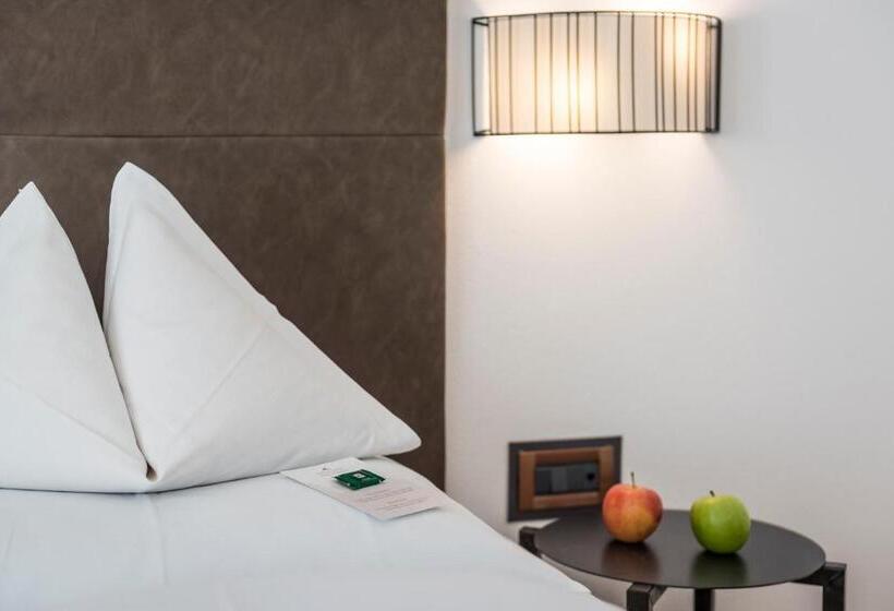 클래식 룸, Vinschgerhof