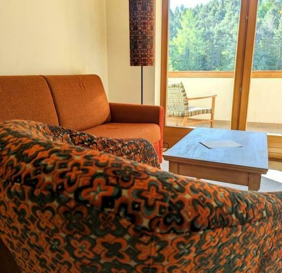 带阳台的高级房间, Weihrerhof