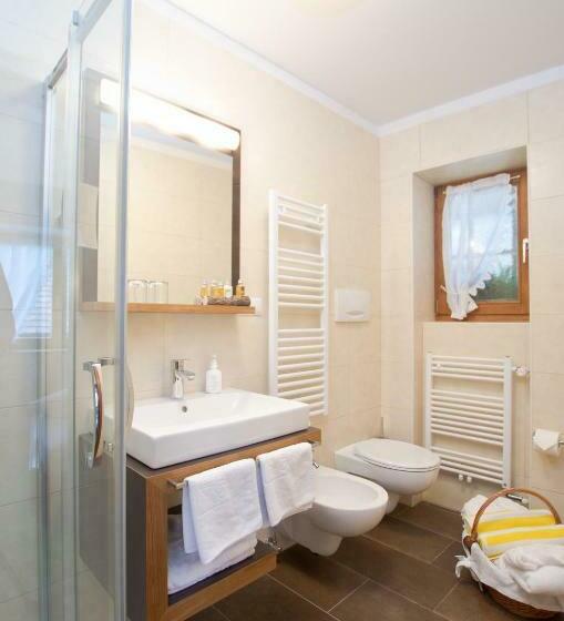 标准间带阳台, Weihrerhof