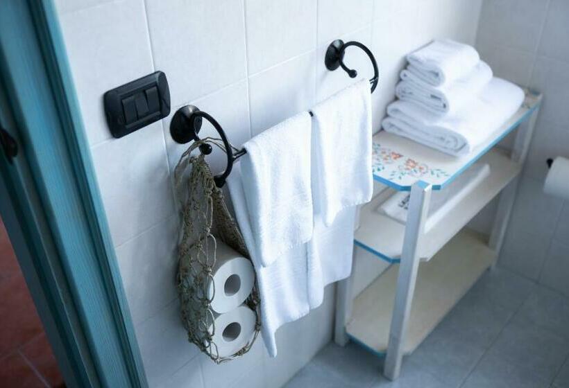 اتاق استاندارد, Masseria Montepaolo Dimora Di Charme