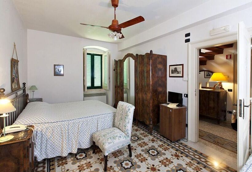 اتاق استاندارد, Masseria Montepaolo Dimora Di Charme