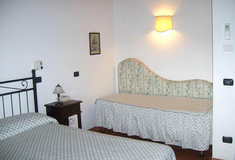 اتاق استاندارد, Masseria Montepaolo Dimora Di Charme