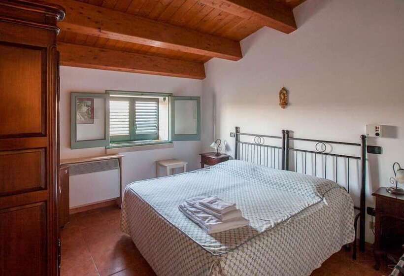 اتاق استاندارد, Masseria Montepaolo Dimora Di Charme