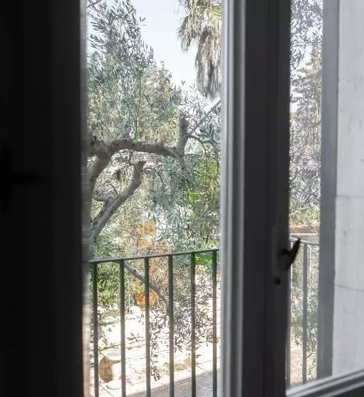 スーペリアトリプルルーム, Masseria Montepaolo Dimora Di Charme