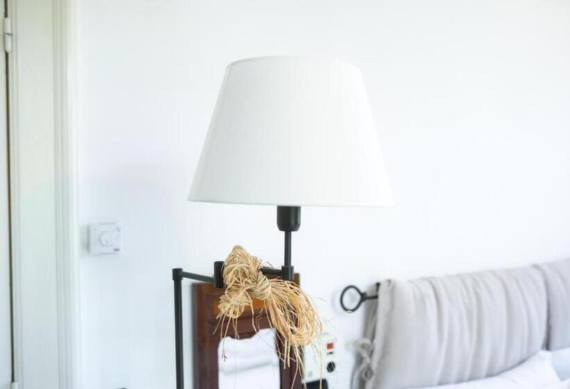 اتاق سوپریور سه تخته, Masseria Montepaolo Dimora Di Charme