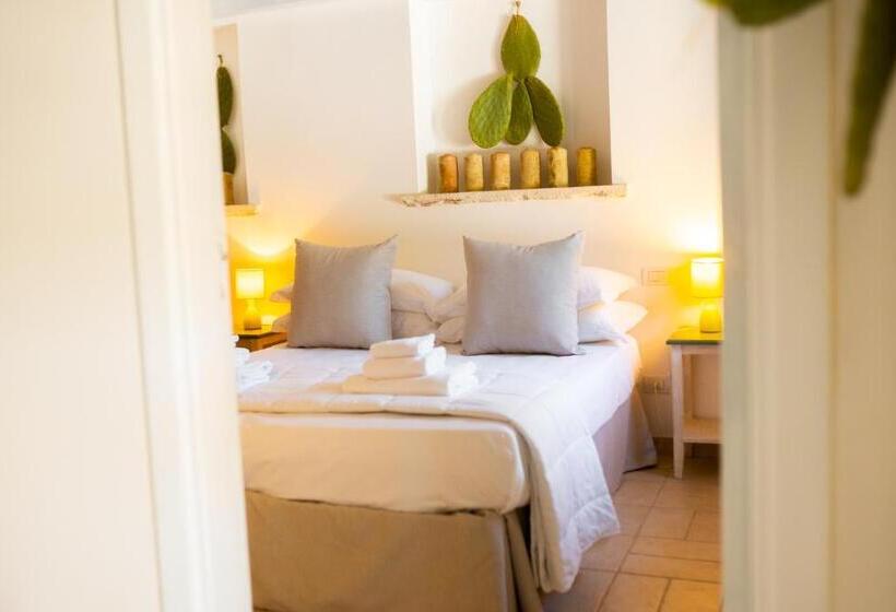 آپارتمان 1 خوابه, Masseria Montepaolo Dimora Di Charme