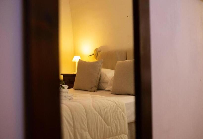 آپارتمان سوپریور 1 خوابه, Masseria Montepaolo Dimora Di Charme