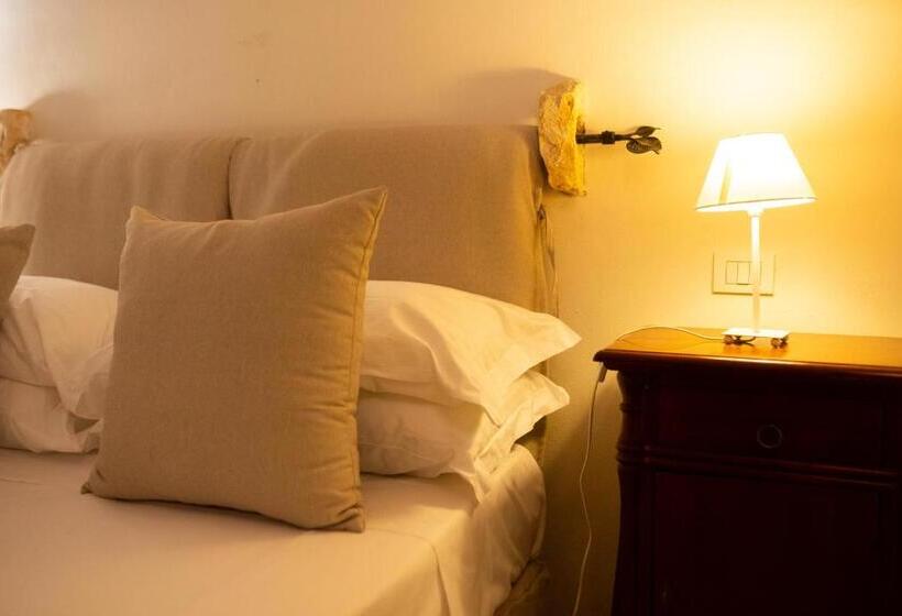 آپارتمان سوپریور 1 خوابه, Masseria Montepaolo Dimora Di Charme