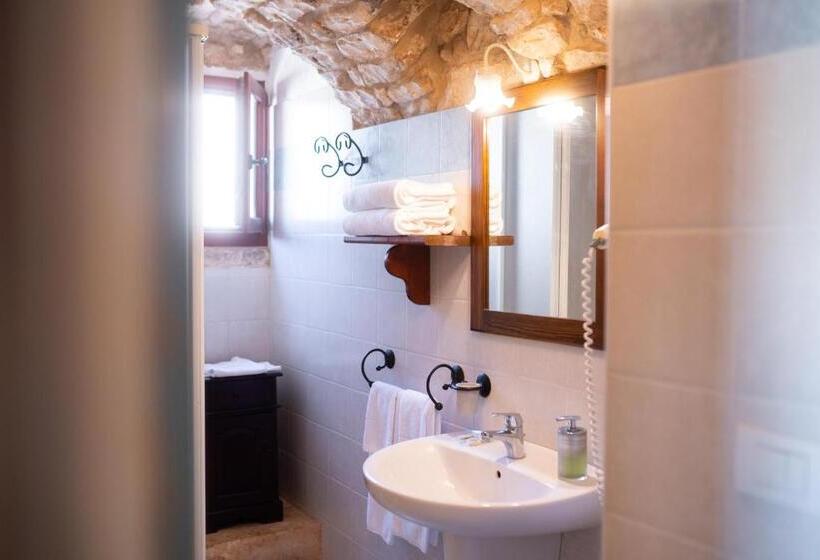 Апартаменты Superior 1 Спальня, Masseria Montepaolo Dimora Di Charme