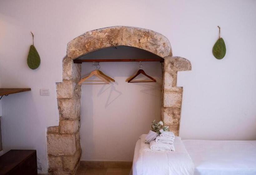 آپارتمان سوپریور 1 خوابه, Masseria Montepaolo Dimora Di Charme