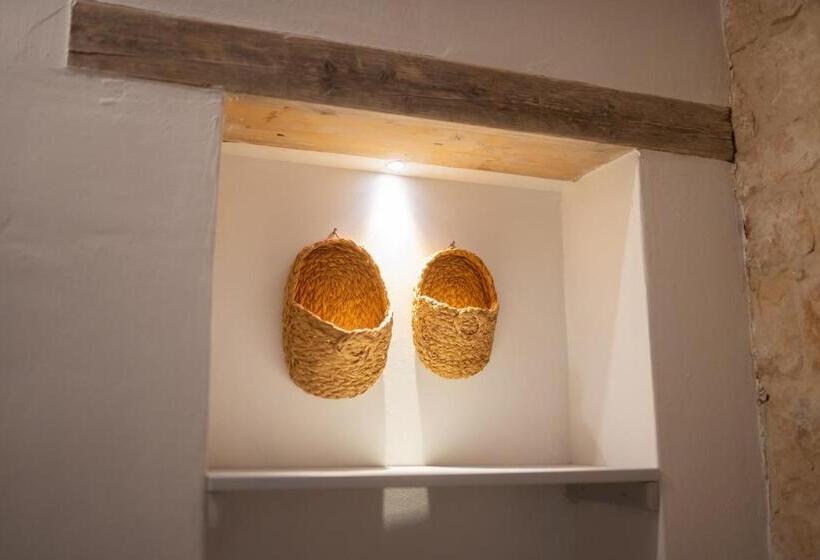 اتاق سوپریور, Masseria Montepaolo Dimora Di Charme