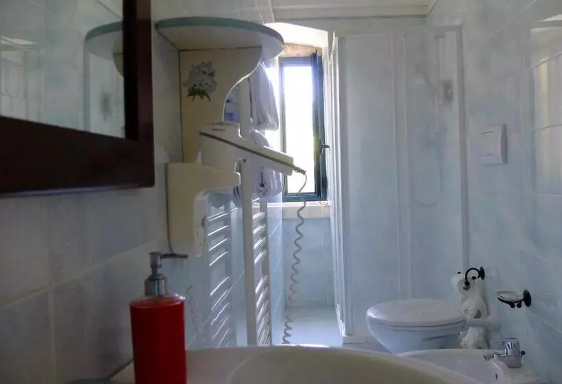 スーペリアールーム, Masseria Montepaolo Dimora Di Charme