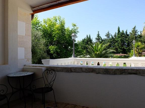 اتاق سوپریور, Masseria Montepaolo Dimora Di Charme