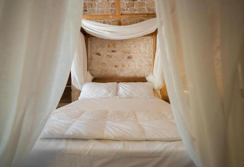 اتاق سوپریور, Masseria Montepaolo Dimora Di Charme