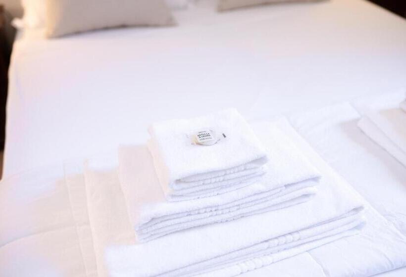 آپارتمان 1 خوابه, Masseria Montepaolo Dimora Di Charme