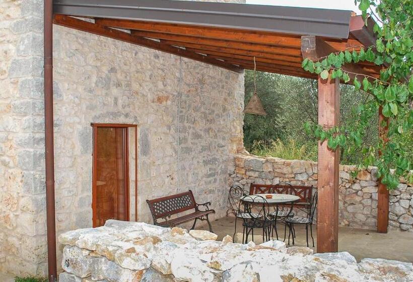 آپارتمان سوپریور 1 خوابه, Masseria Montepaolo Dimora Di Charme