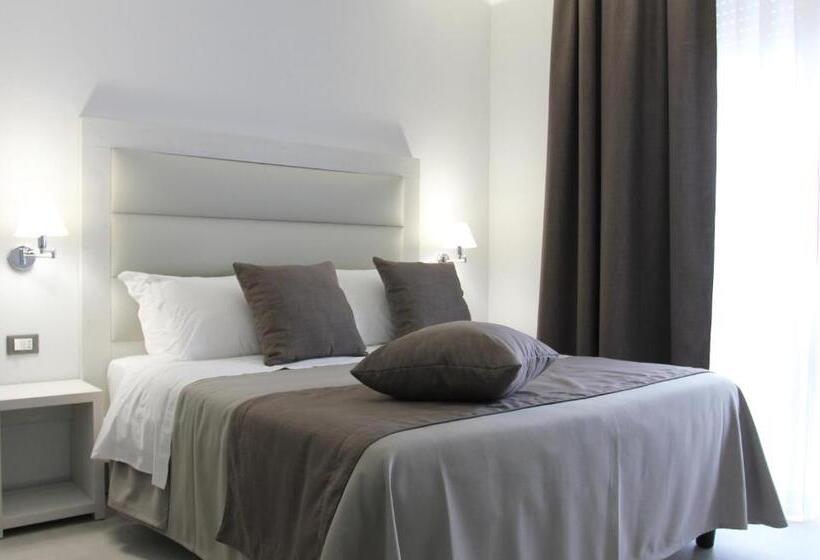 스탠다드 발코니 룸, Park Hotel Giusy