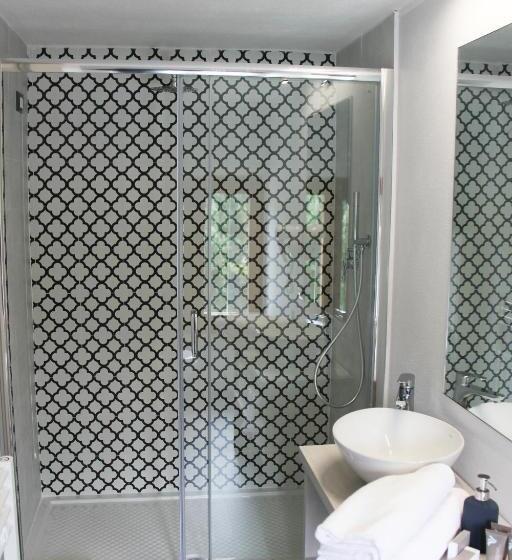 اتاق استاندارد با بالکن, Park Hotel Giusy