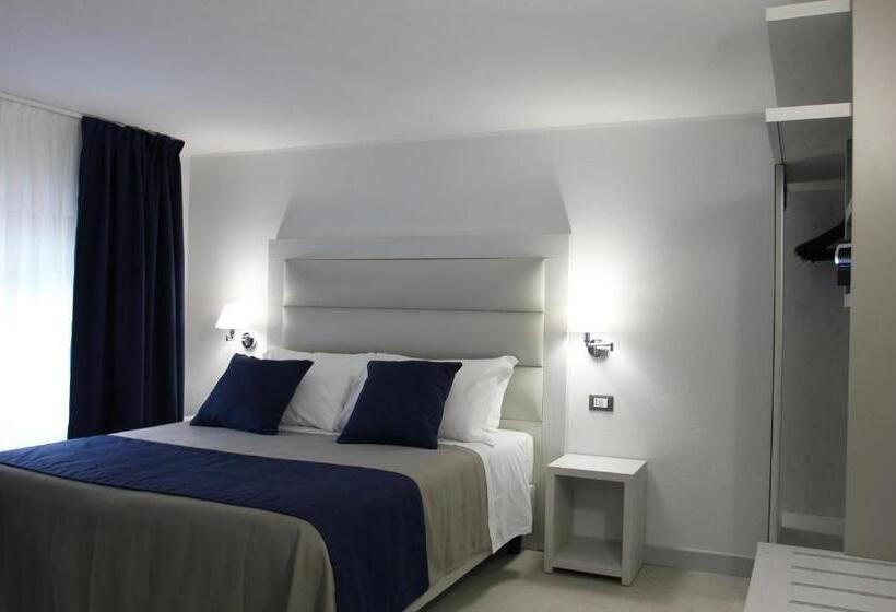 이코노미 룸, Park Hotel Giusy