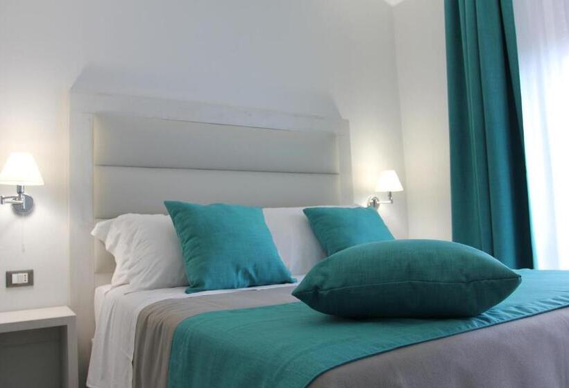 수피리어 룸, Park Hotel Giusy