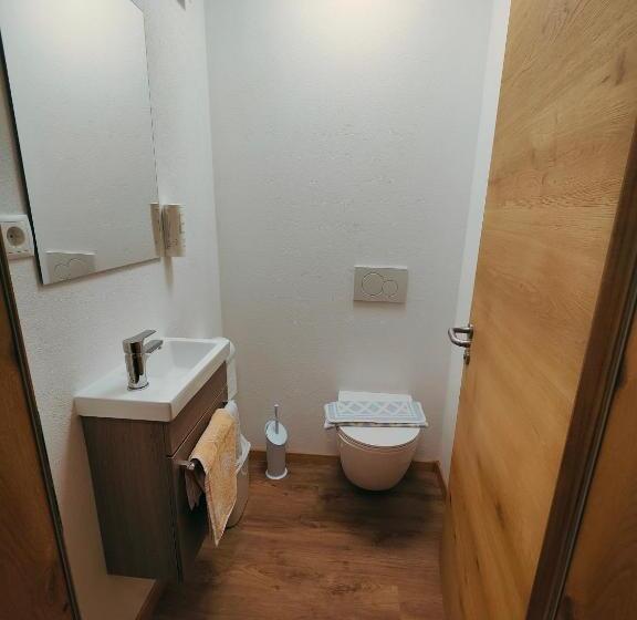 Номер Deluxe с Балконом, Schlossberg