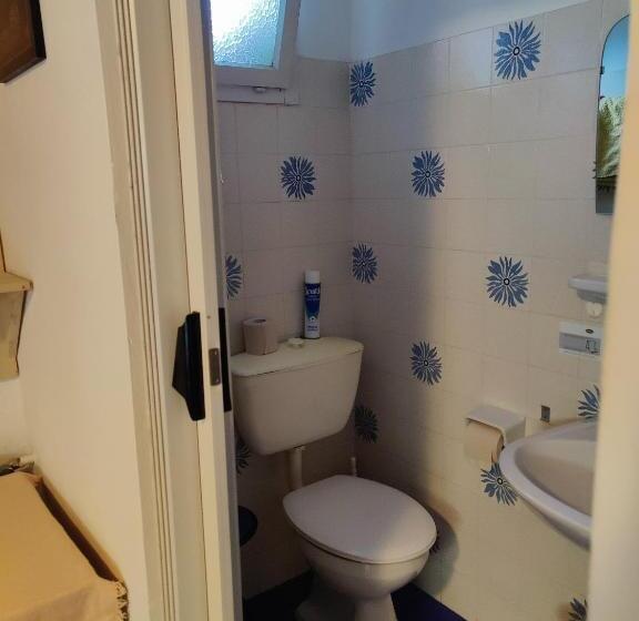 Номер Стандарт Индивидуальный с Балконом, Schlossberg