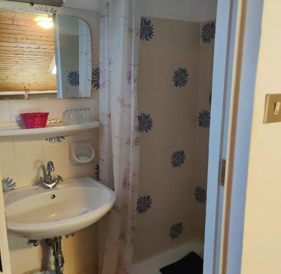 Номер Стандарт Индивидуальный с Балконом, Schlossberg