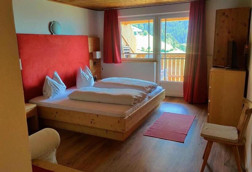 Номер Deluxe с Балконом, Schlossberg