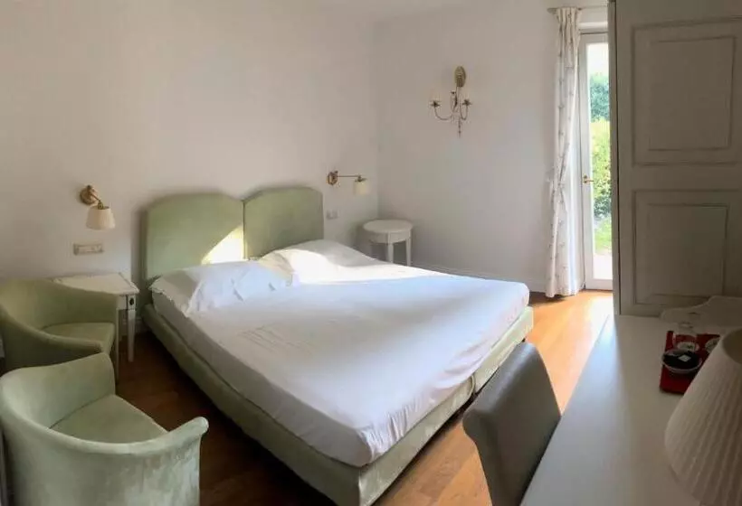 ガーデンビュースタンダードルーム, Poggio Radicati Hotel De Charme