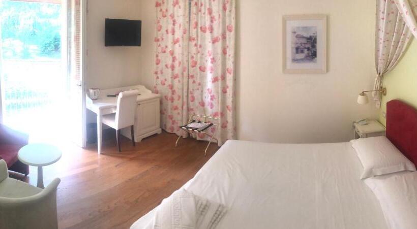 Номер Стандарт с Балконом, Poggio Radicati Hotel De Charme
