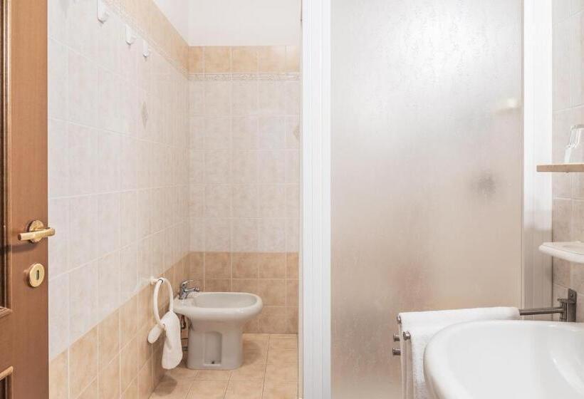 침실 1개 아파트, Residence Nuove Terme