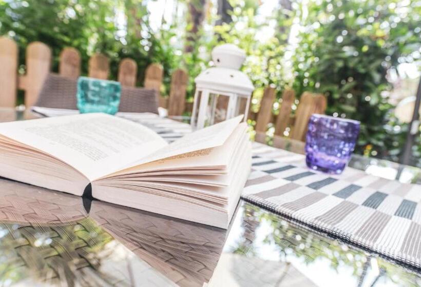 침실 1개 아파트, Residence Nuove Terme