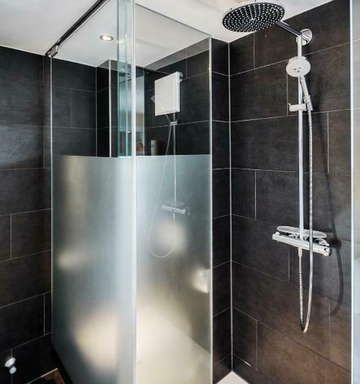 Номер Стандарт Индивидуальный, Seehotel Litz