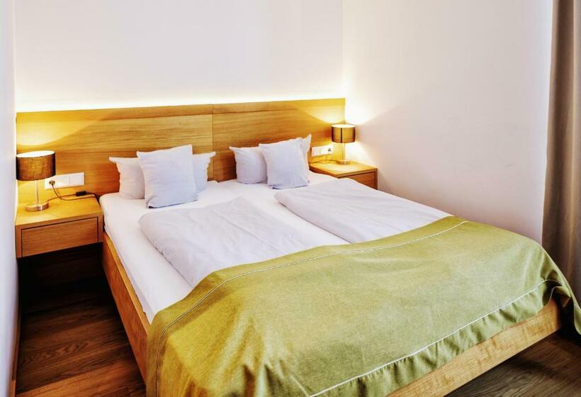 스탠다드 룸, Seehotel Litz