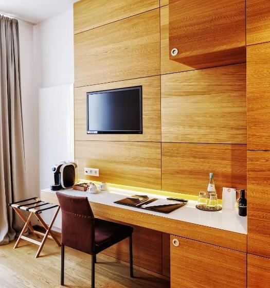 Номер Стандарт, Seehotel Litz