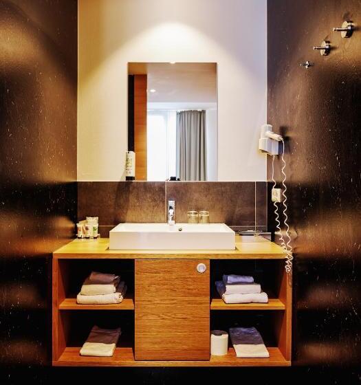 Номер Стандарт, Seehotel Litz