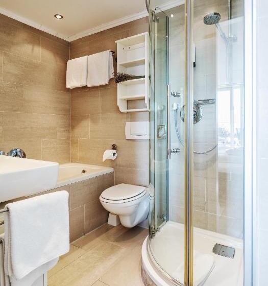 Номер Стандарт Вид на Озеро, Seehotel Litz