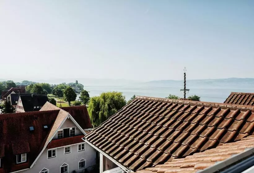 スイート（家族用）, Seehotel Litz