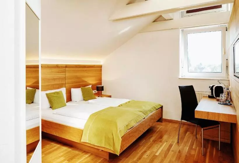 スイート（家族用）, Seehotel Litz