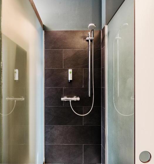 Номер Стандартный с Видом, Seehotel Litz