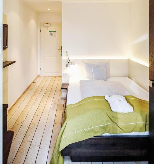 Номер Стандарт Индивидуальный, Seehotel Litz