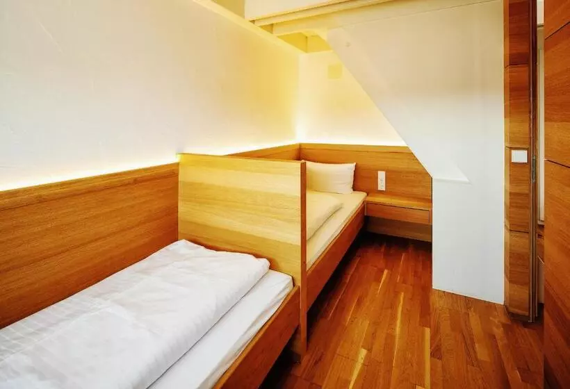 スイート（家族用）, Seehotel Litz