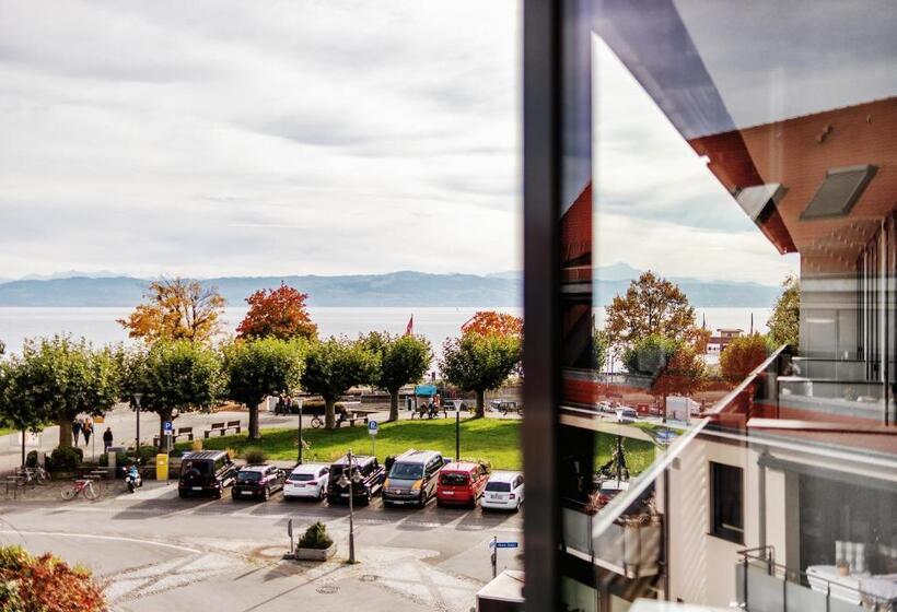 Семейный Номер, Seehotel Litz