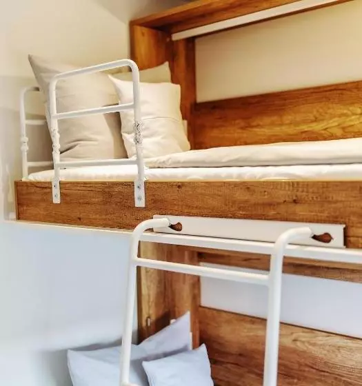 ファミリールーム, Seehotel Litz