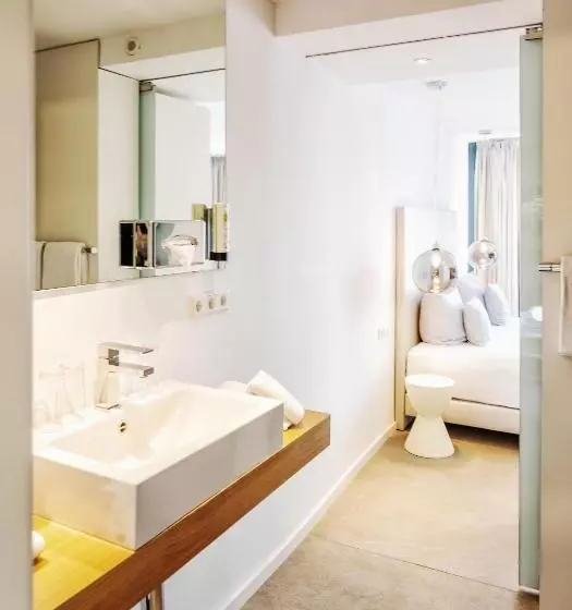 ファミリールーム, Seehotel Litz