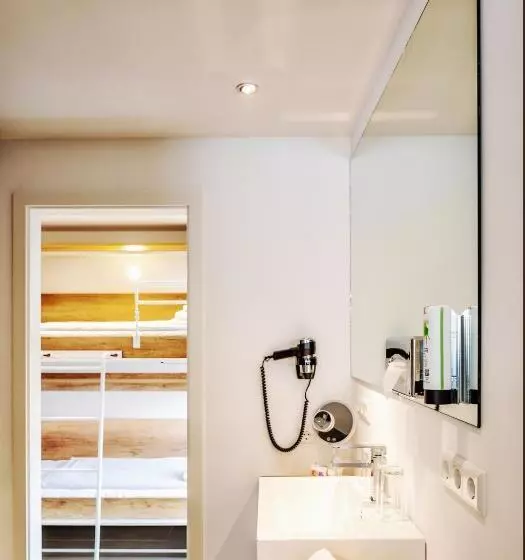 ファミリールーム, Seehotel Litz
