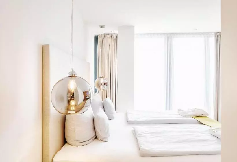 ファミリールーム, Seehotel Litz