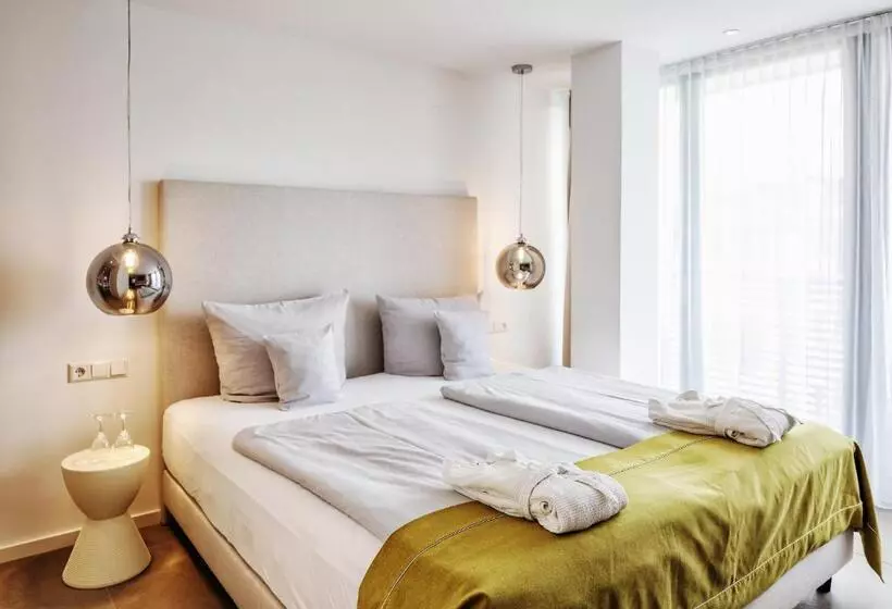 ファミリールーム, Seehotel Litz