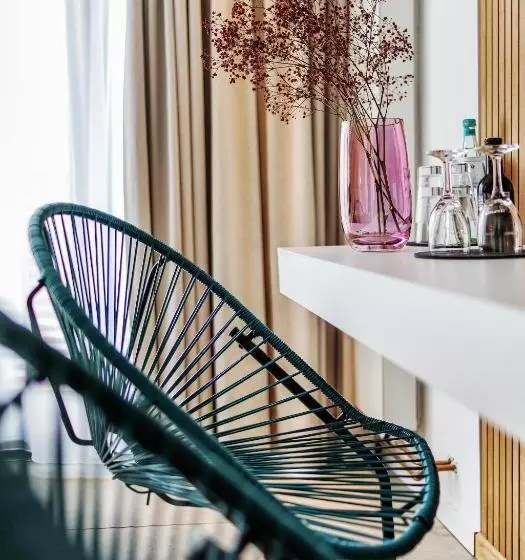 ファミリールーム, Seehotel Litz